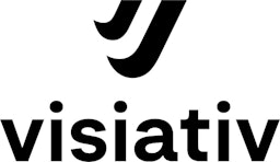 Visiativ myCADservices Premium logo